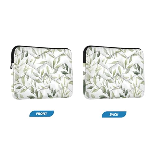 Funda para Laptop 13-14 Pulgadas Protección Impermeable miniatura 2