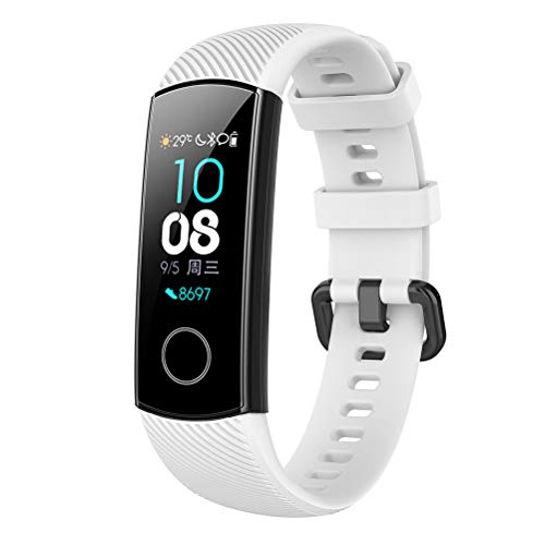 Catálogo para Comprar On-line Honor band 5 al mejor precio. 9 Imagen adicional