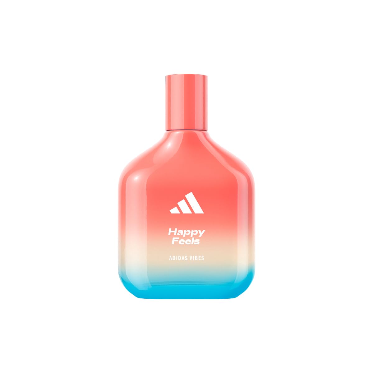 adidas Vibes Happy Feels Eau De Parfum Liquid for Women - 100Ml-image-32