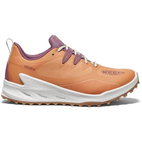 Image of KEEN Women's, Zionic Hiking Waterproof Mid Boot
