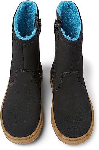 Camper Girl's Zip/Medium Elastic3