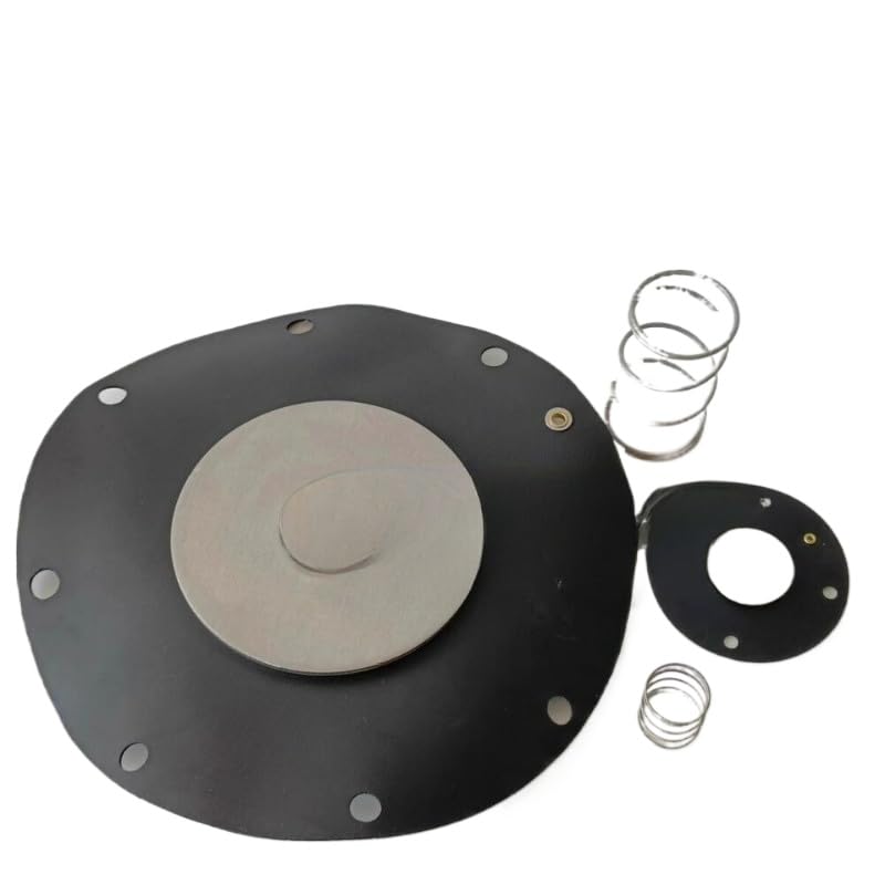 Pulse valve diaphragm DMF-Z/Y-40S DMF-ZM-40S outer diameter 112mm -