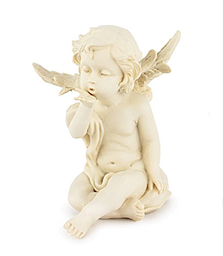 Figura decorativa ANGELO CUSTODE Baby Angelo
