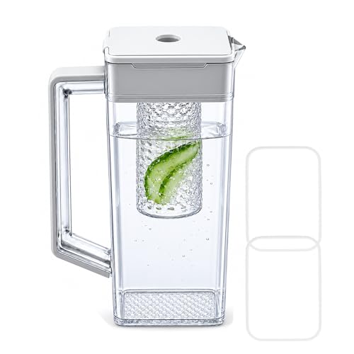 DA97-21261K Water Pitcher Assembly Replacement for samsung Refrigerator