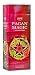 Pagan Magic - Box of Six 20 Stick Tubes, 120 Sticks Total - HEM Incense