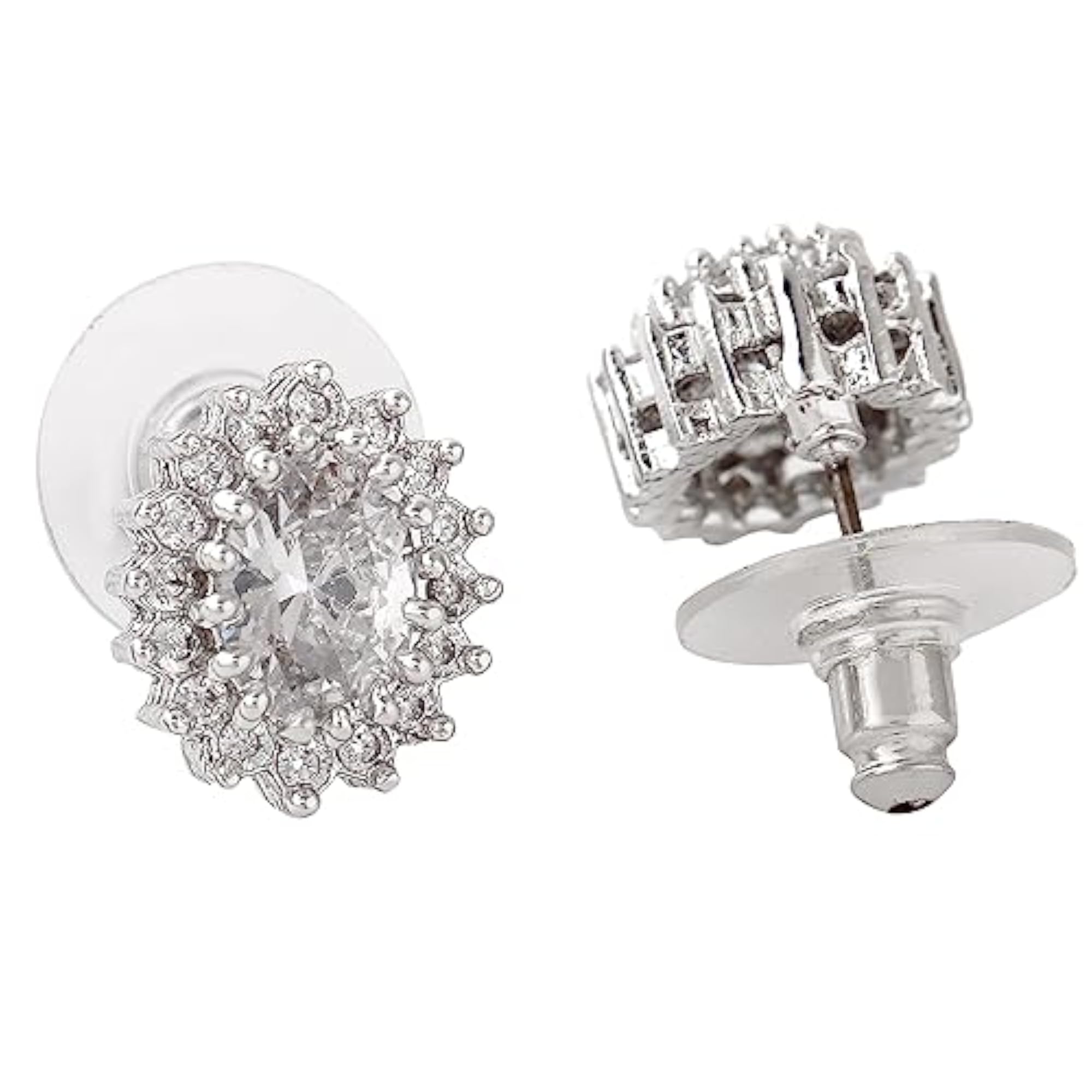 Alluring Stud Earrings for Women
