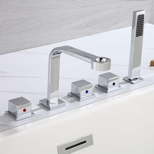 Robinet rotatif à 3 voies pour évier de cuisine et purificateur d'eau