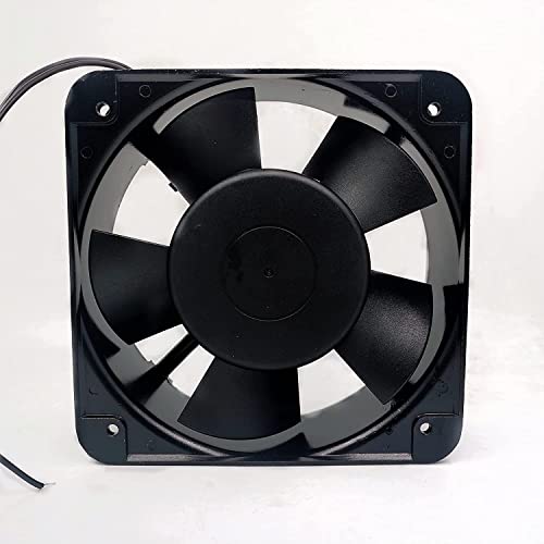 Ventilateur de refroidissement 220V contre la surchauffe des machines - 3