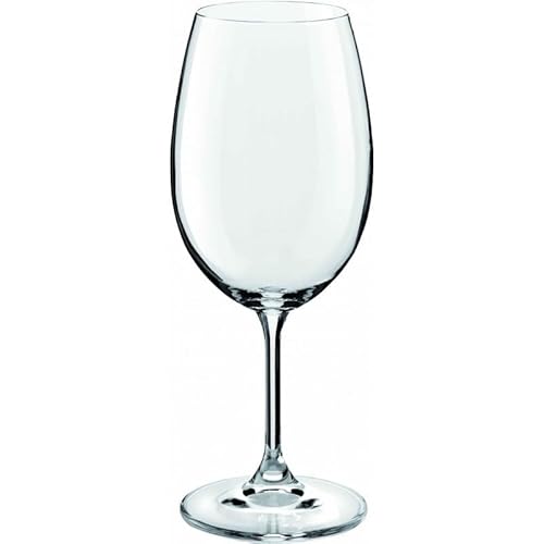 Copa Vid 53 cl Bohemia crystal - caja 6 unidades