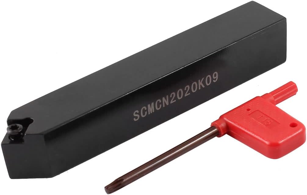 SCMCN2020K09 40 Degree Lead Angle External Tool Holder Cutting Tool (id: 37d 3e5 331 d64 4e5