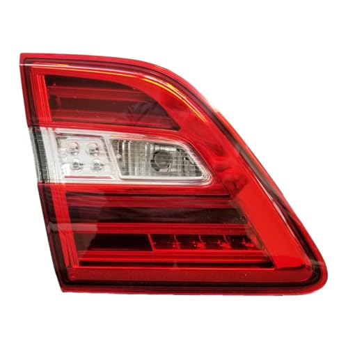 Feu arrière gauche cassé ? Rplacez le bloc optique A1669060657 pour ML350 et ML250