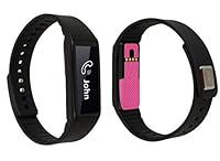 Algopix Similar Product 18 - Skinomi Pink Carbon Fiber Full Body