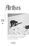 Pagine 192 Metafisica della montagna Arthos (Vol. 28)