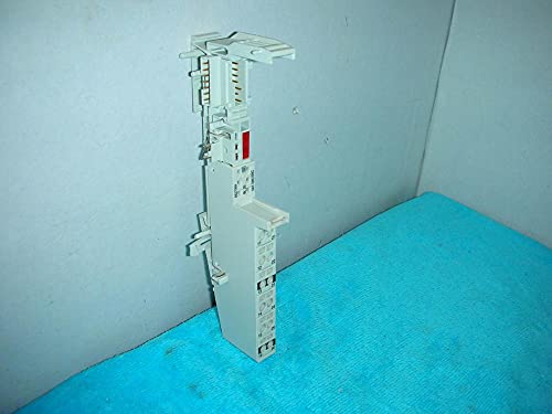 Davitu Electricity Generation - 5PC USED TURCK BL20-S6T-SBCSBC