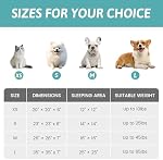 Small Dog Bed with Hooded Blanket, Round Fluffy Anti-Anxiety Pet Bed for Small Dogs & Medium Dogs, Cozy Donut Cuddler with Machine Washable Faux Fur & Anti-Slip Bottom(26"×26"×7",Grey)