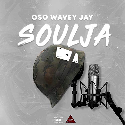 Oso Wavey Jay