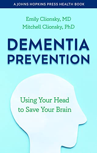 Dementia Prevention view 2