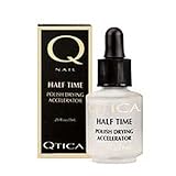 QTICA Half Time Polish Drying Accelerator - .25 oz