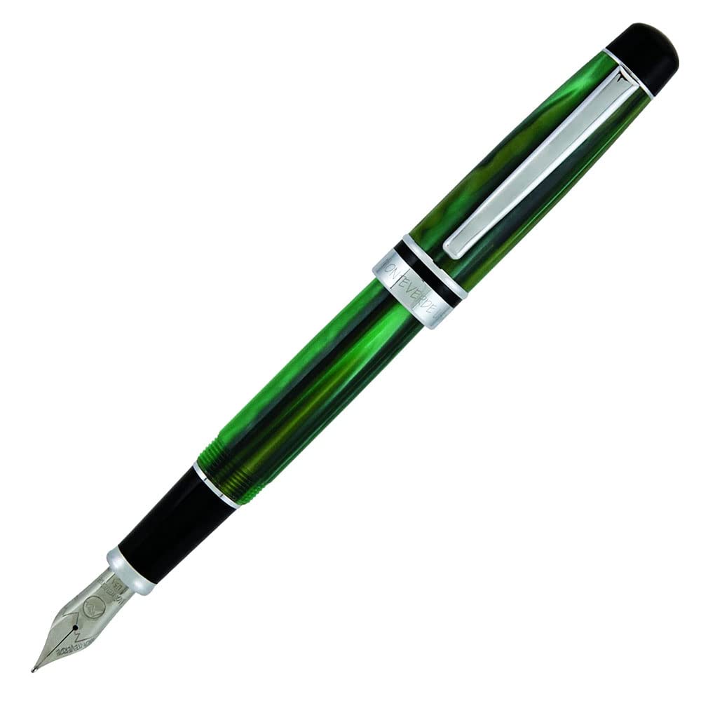 Monteverde Prima Fountain Pen Green - M