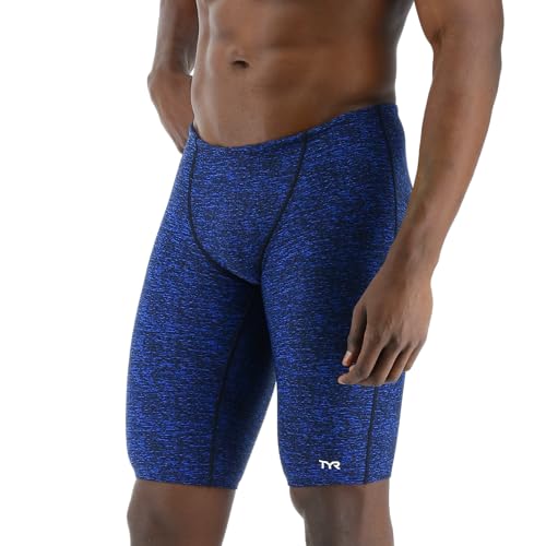 Image of TYR Durafast Elite Solid Jammer