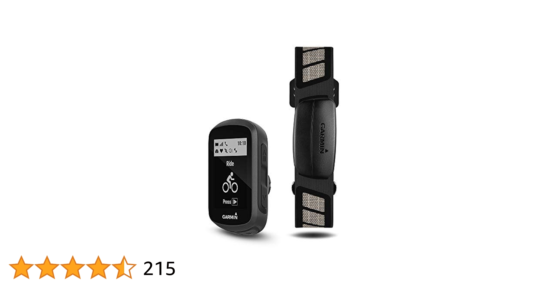 GARMIN EDGE 130PLUS GPS セットサイクルコンピューター Edge 130 Plus セット | スポーツ＆アウトドア | Garmin 日本