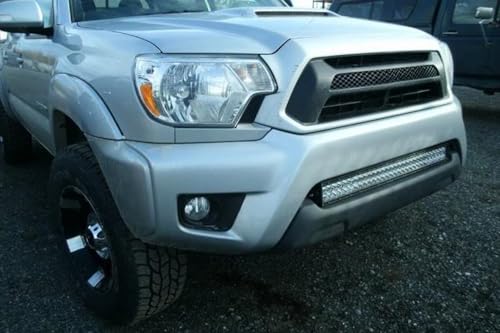 Kit Barra de Luz LED 30 Pulgadas para Toyota Tacoma 2005-15 miniatura 3