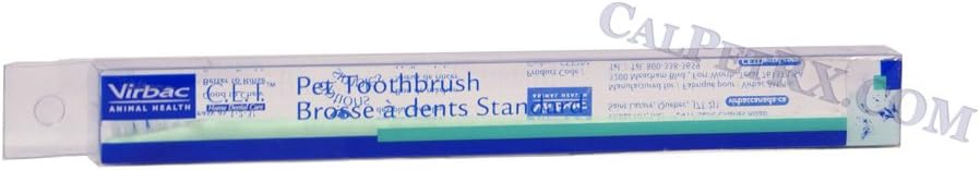 CET OraClens Dual Ended Toothbrush