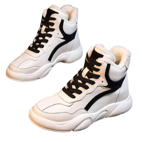 [Kaocee] ���N�� �X�m�[�u�[�c ���f�B�[�X ���[�g���u�[�c ����Ȃ� �h���C �X�j�[�J�[ �n�C�J�b�g �E�B���^�[ ��C ���{�A �h�� �ۉ� �~�p �ӂ�ӂ� �����₷�� �H�~ �V���[�Y �����₷�� �h�� �g���� �^�� �ʋC ��������