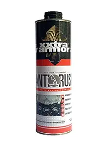 Xxtra Armor Anti-Rust Resin Base Undercoat (1000 ml)