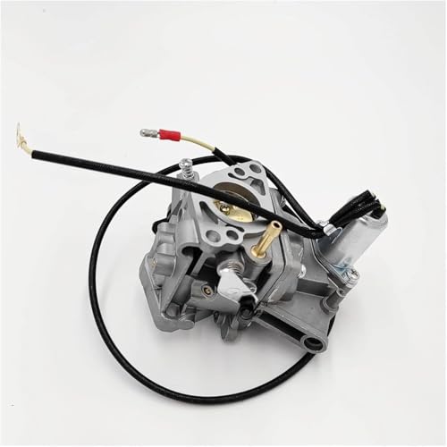 Carburateur automobile GX620 GX610 à double starter pour démarrage stable
