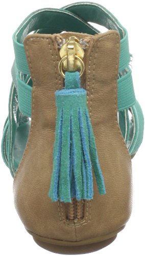 Image of Dolce Vita Jaycie Sandal (Little Kid /Big Kid)