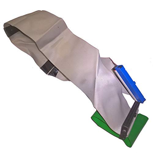 Compaq Câble Nappe HP 108950-035 IDE 39Pin 46cm Disque Dur D300 D500 D510 XW4000