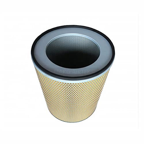 Air Filter MAKO AIRTEK Fits Atlas Copco Air Compressor (1621054700)