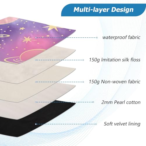 Funda Protectora para Laptop 15.6 Pulgadas con Diseño Artístico miniatura 4