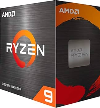 AMD-Ryzen 9 5950X 4th Gen 16-core Desktop Processor Without