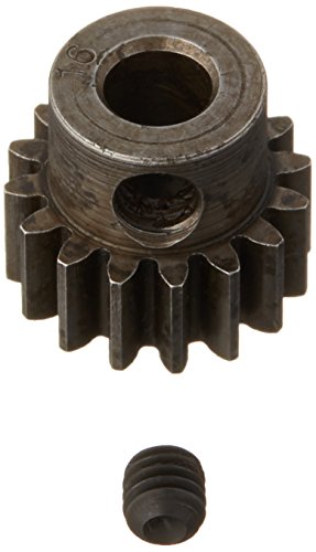 Ritzel 32dp 16 Zähne pignon moteur 5mm Robinson Racing pour voiture RC