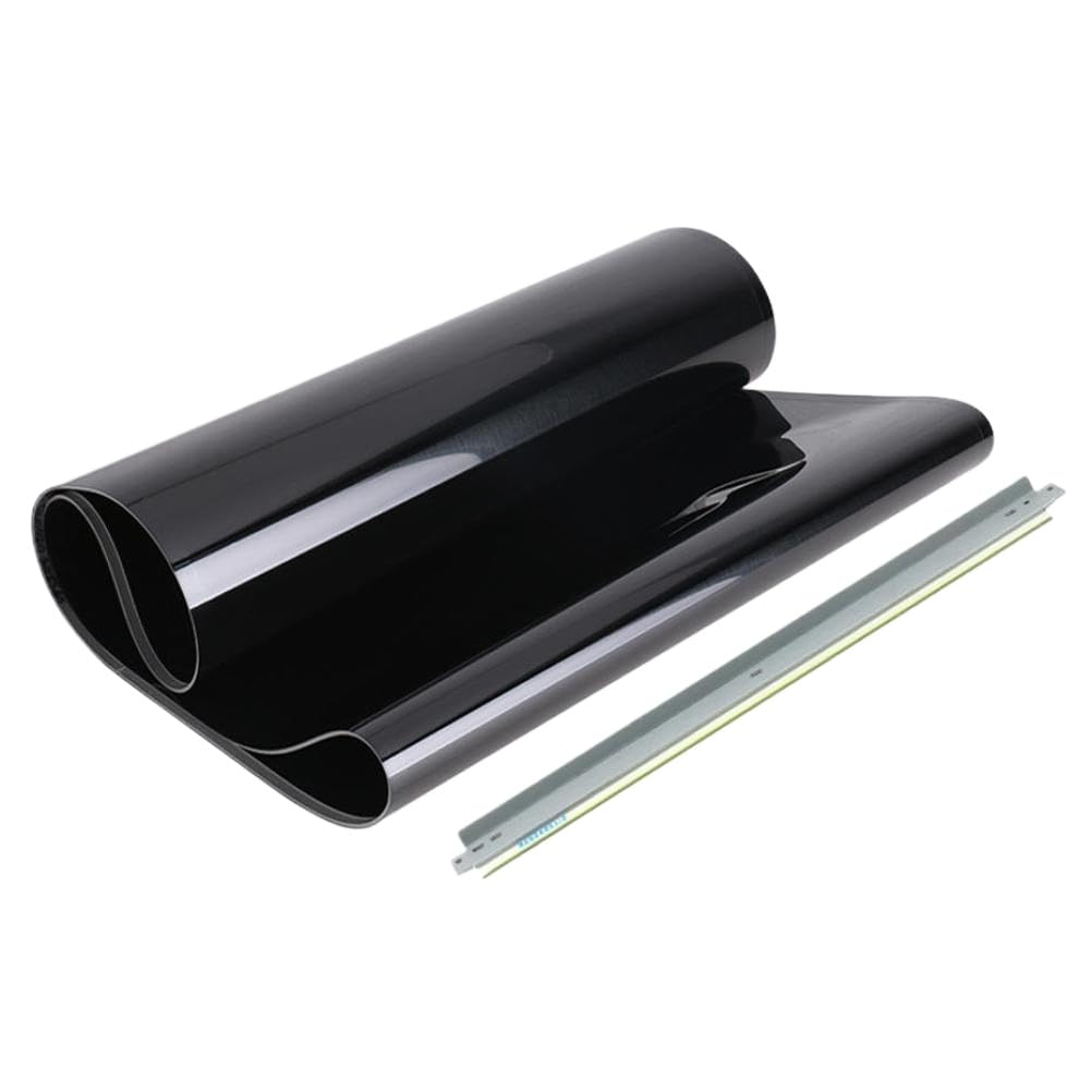 Cinghia Di Trasferimento Compatibile Con Japan IBT C220 C280(IBT Belt and Blade) | Adatto a C360; Include componenti di pulizia del trasferimento