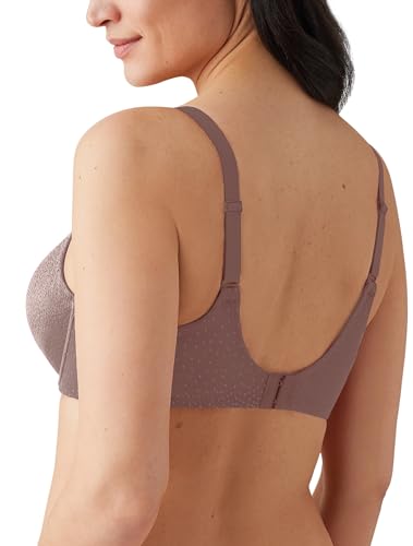 Image of Wacoal Women's Back Appeal Underwire Bra