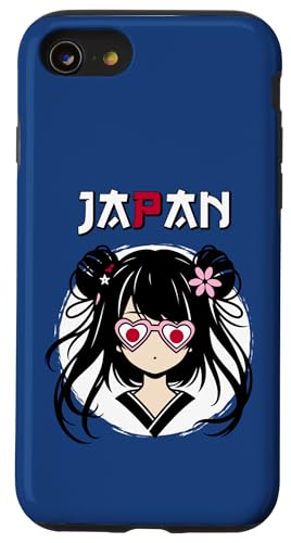 {A{̍A{̏̎qA{̏A̎qB X}zP[X iPhone SE (2020) / 7 / 8 p