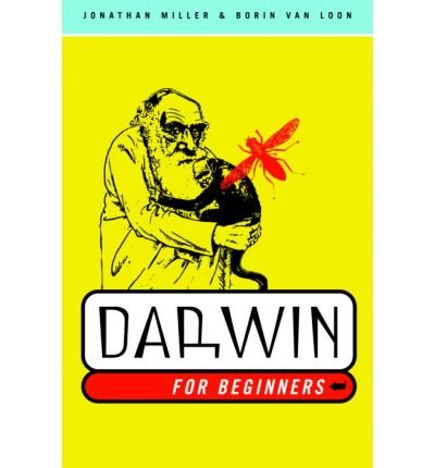 Image of By Miller ; Jonathan Miller ; Borin Loon ; Borin Van Loon ( Author ) [ Darwin for Beginners By Jul-2003 Paperback