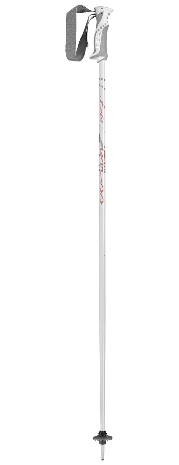 LEKI Spitfire Lite Ski Pole Pair