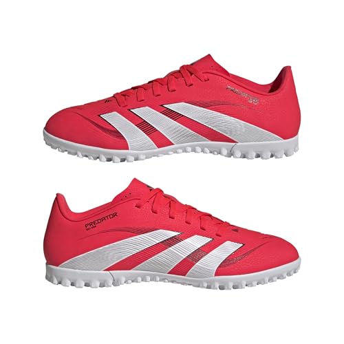 Image of adidas Predator Club Turf Boots