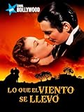Lo que el viento se llevó