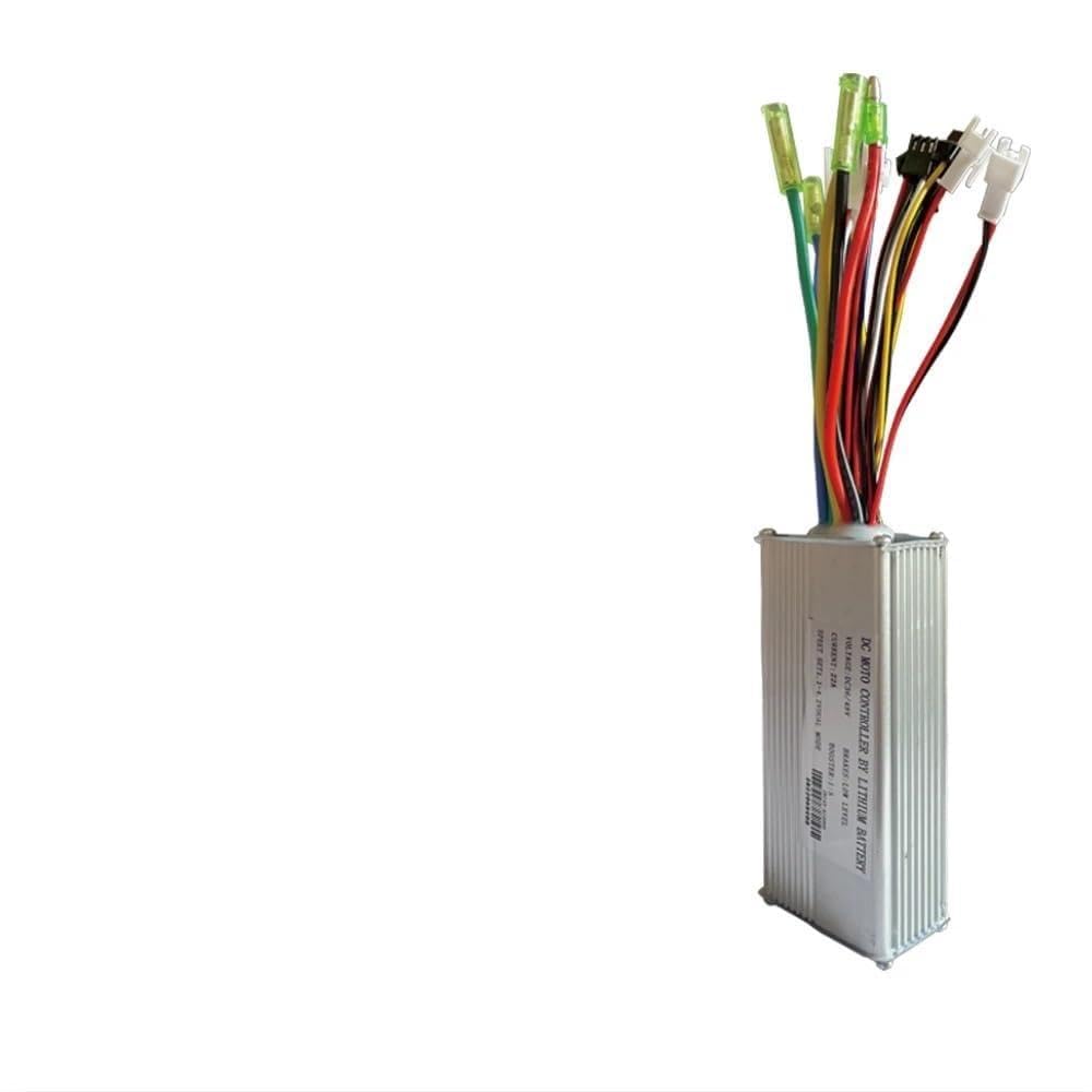 Centralina Monopattino Elettrico 15A-35A Controller for Bicicletta Elettrica Senza Spazzole