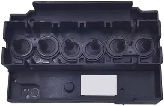 Print Head L1800 Compatible with L1390 L1400 L1410 R1390 R270 DTF DTG DFT Cabezal 1390 Printhead