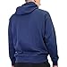 Nike Pull Over Hoodie, Midnight Navy/Midnight Navy/White, X-Small