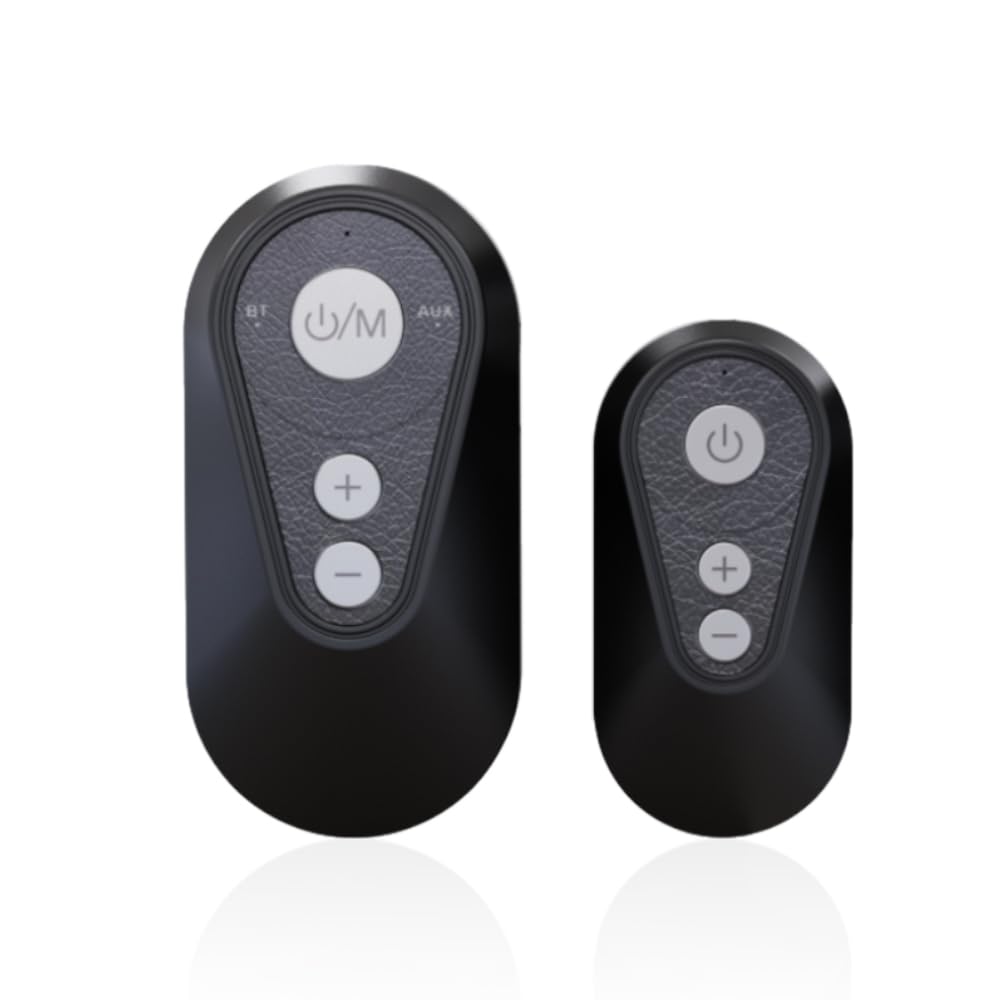 docooler Adattatore audio ad alta fedeltà, potente capacità di connessione a bassa latenza, interfaccia da 3,5 mm USB tipo C, trasmissione stabile a lunga distanza, ampiamente applicabile