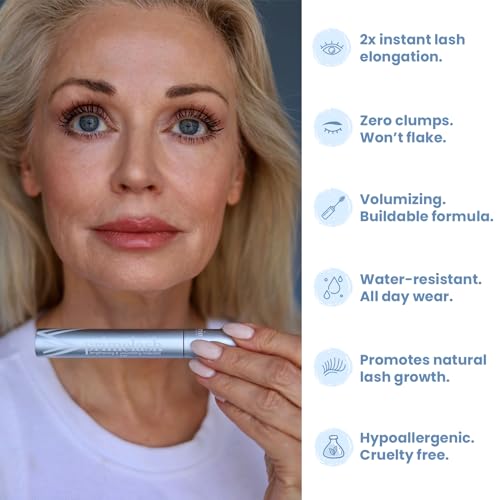 Prime Prometics Primelash Mascara For Older Women thumb #1