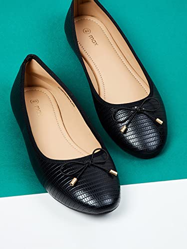 Image of Max Womens Sp22wfba2002 Ballerinas