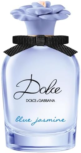 Dolce & Gabbana Dolce Blue Jasmine, Eau De Parfum Viagem, Para Mu...
